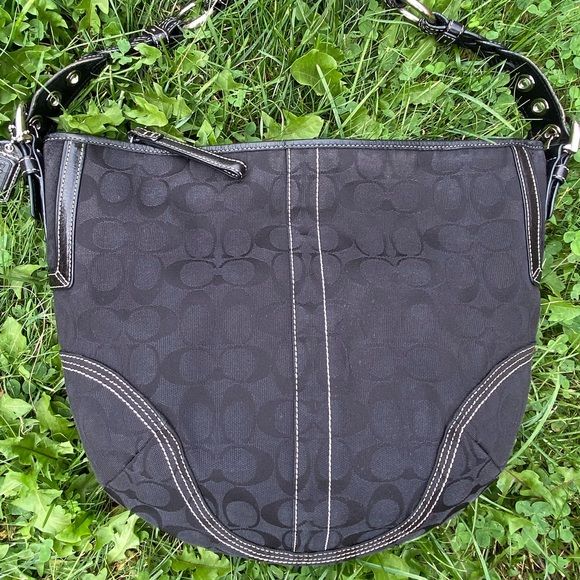 COACH Shoulder bag - Picture 10 of 12